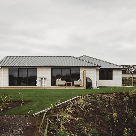 Bell Block Beauty Brand New New Plymouth Exterior foto