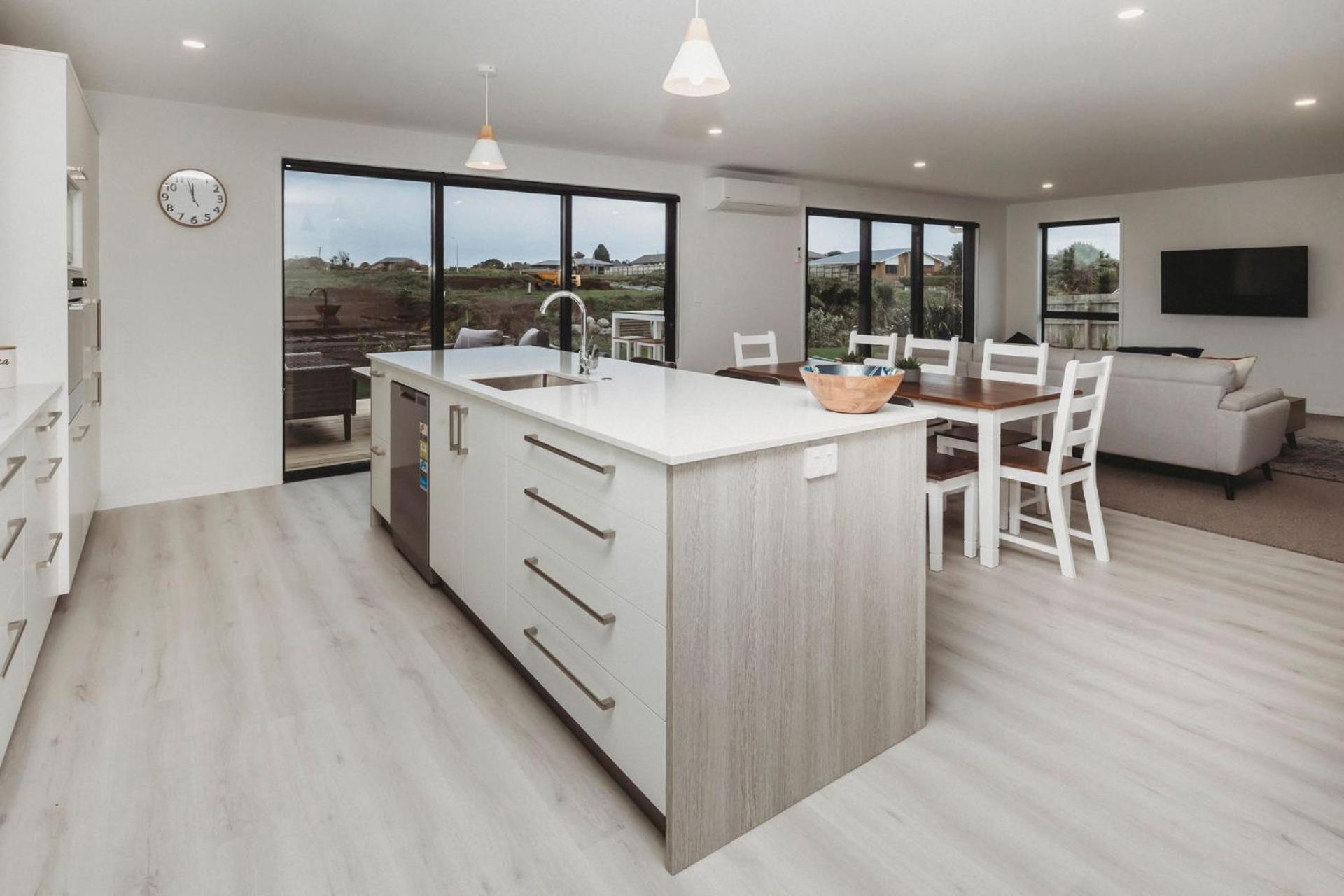 Bell Block Beauty Brand New New Plymouth Exterior foto