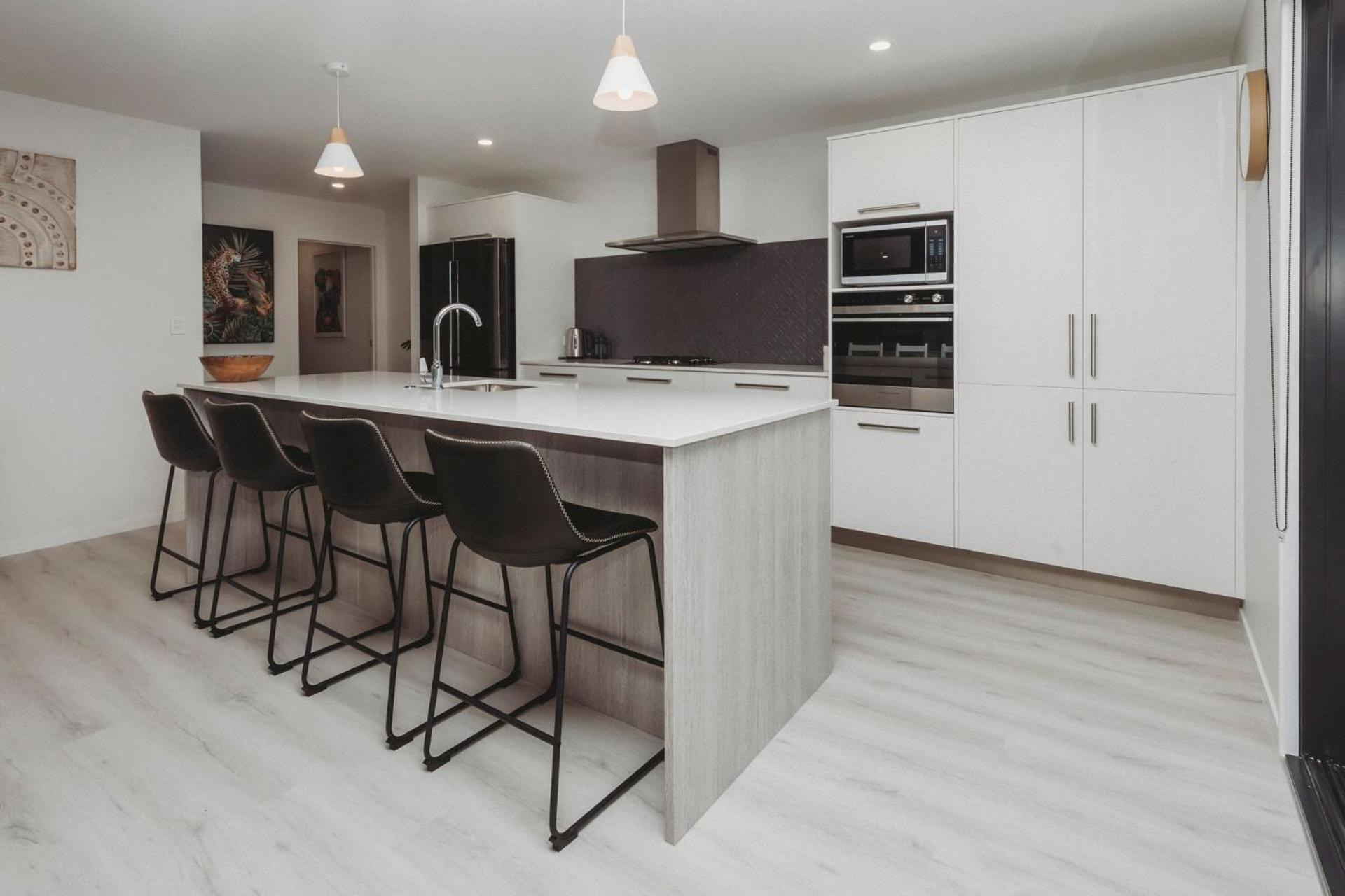 Bell Block Beauty Brand New New Plymouth Exterior foto