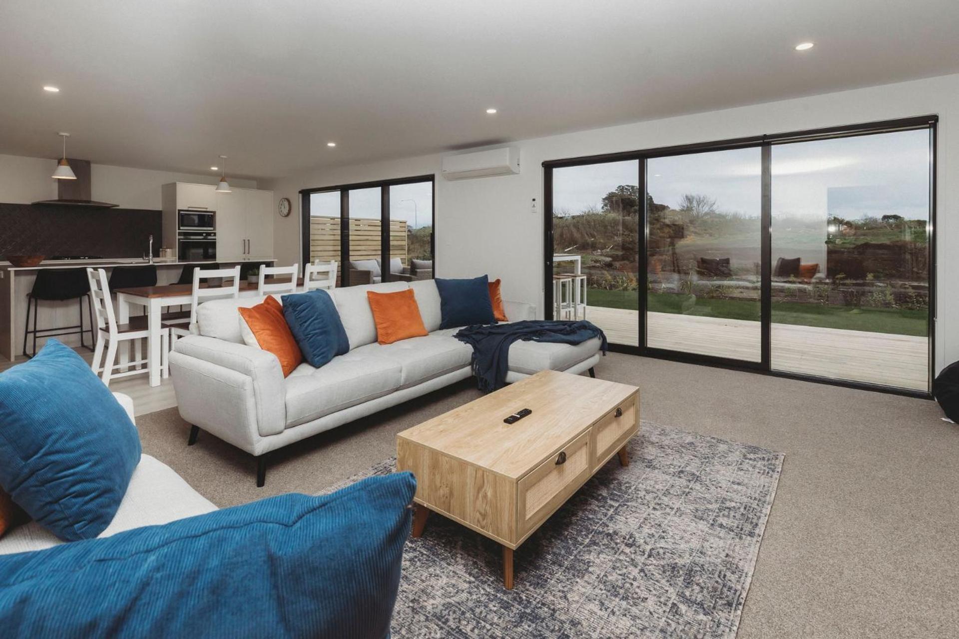 Bell Block Beauty Brand New New Plymouth Exterior foto