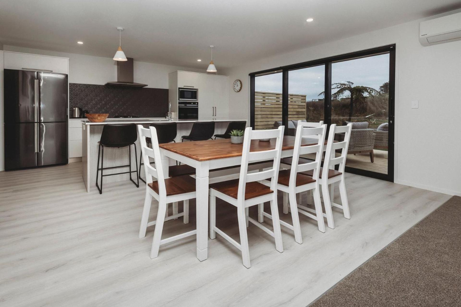 Bell Block Beauty Brand New New Plymouth Exterior foto