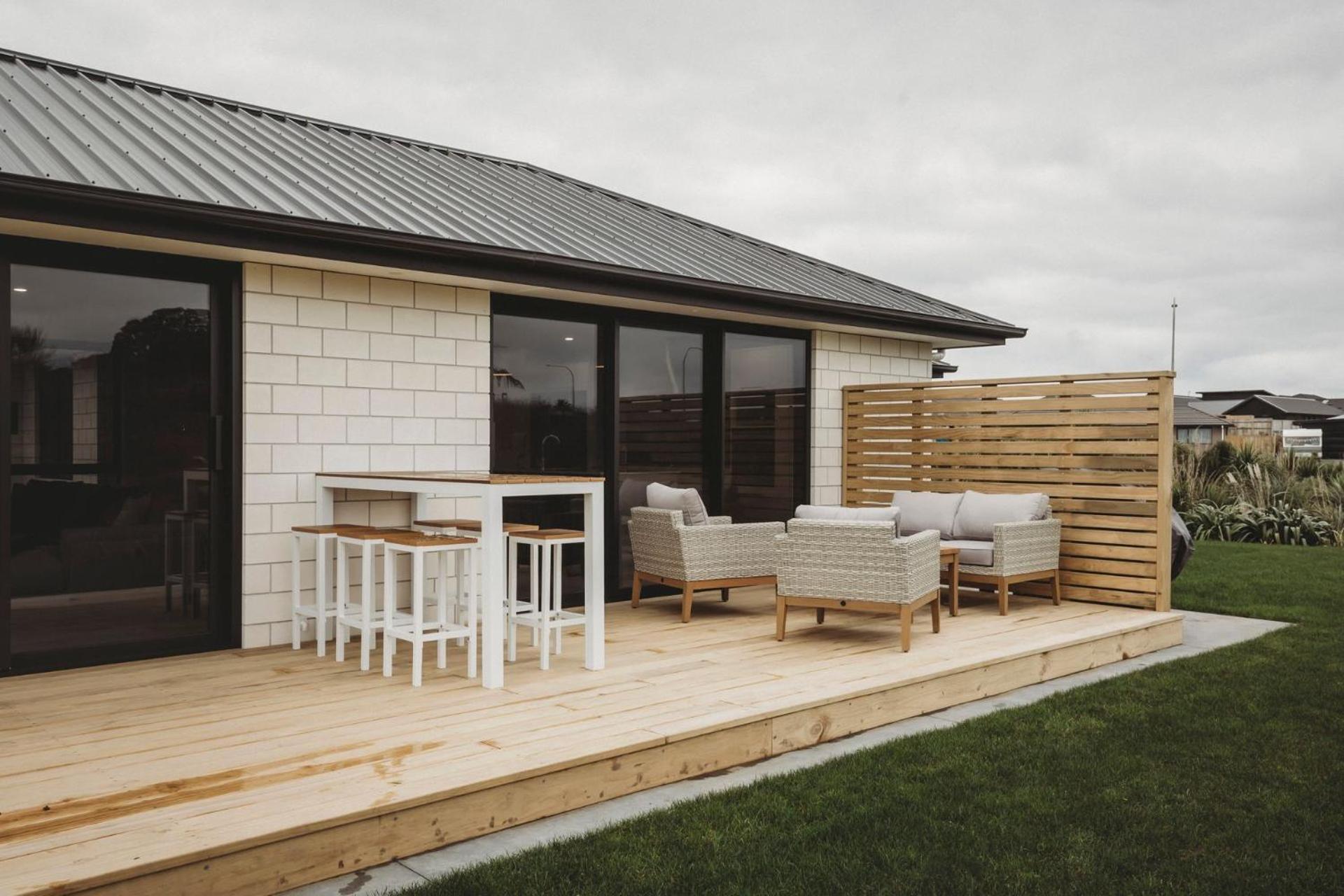 Bell Block Beauty Brand New New Plymouth Exterior foto