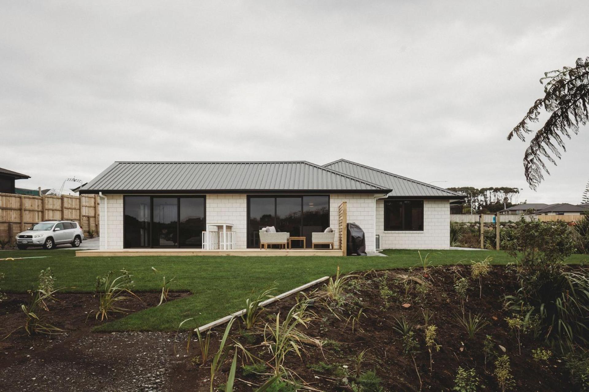 Bell Block Beauty Brand New New Plymouth Exterior foto