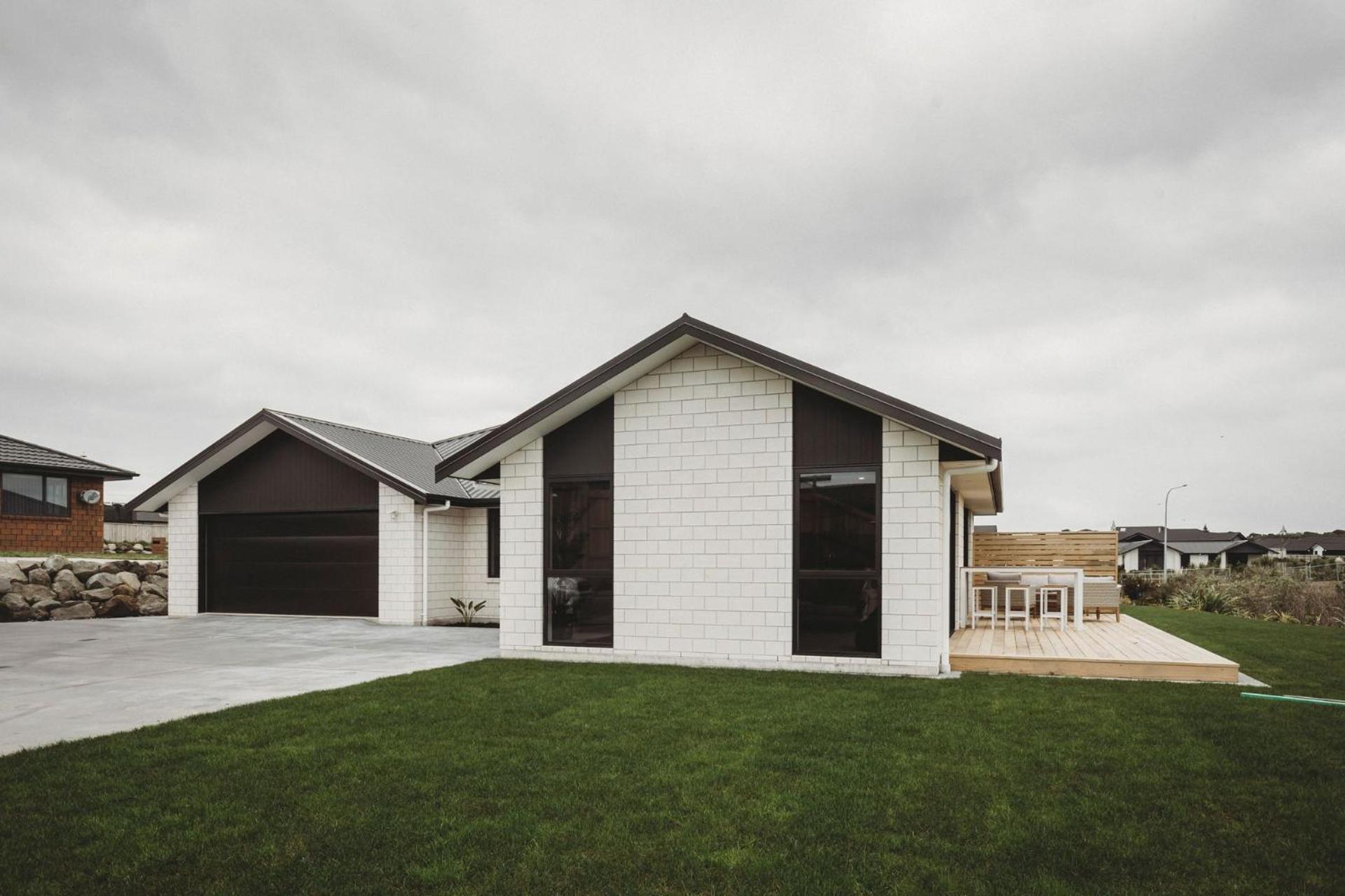 Bell Block Beauty Brand New New Plymouth Exterior foto